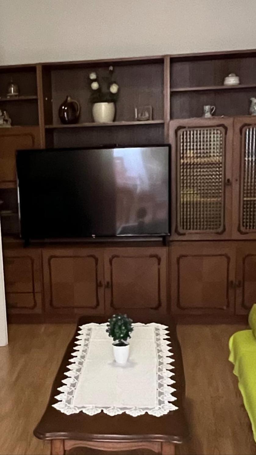 Apartaments Oma & Opa Banjol Εξωτερικό φωτογραφία