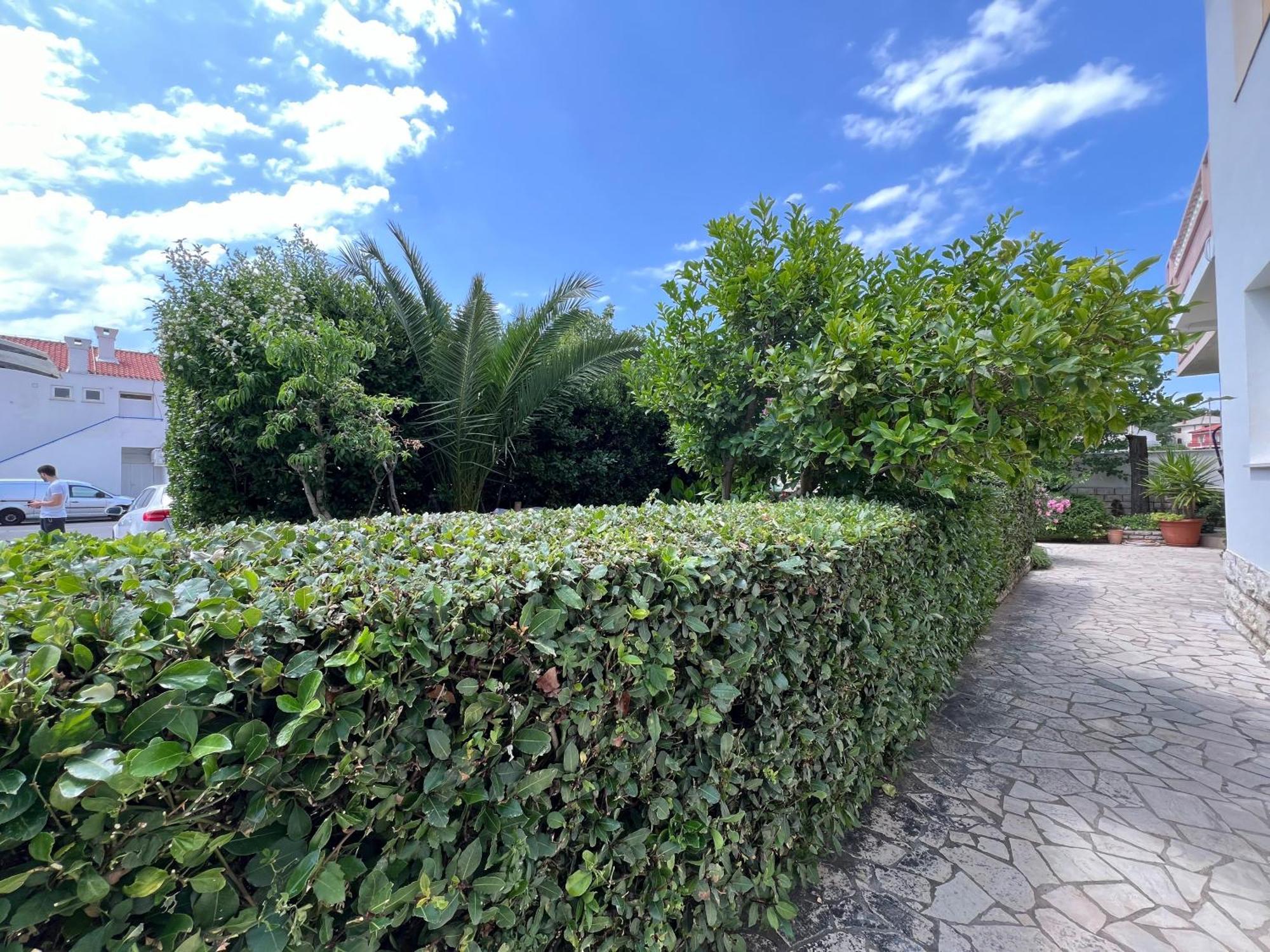 Apartaments Oma & Opa Banjol Εξωτερικό φωτογραφία