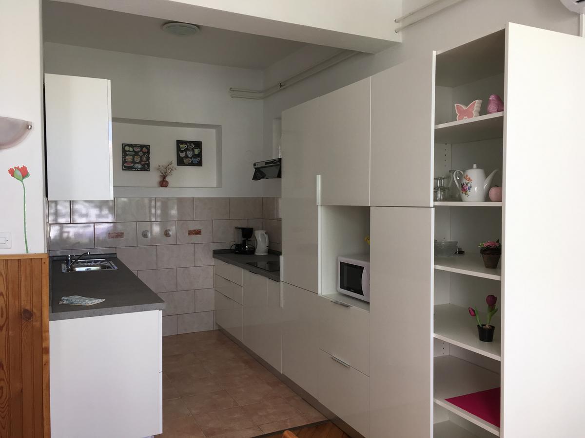 Apartaments Oma & Opa Banjol Εξωτερικό φωτογραφία