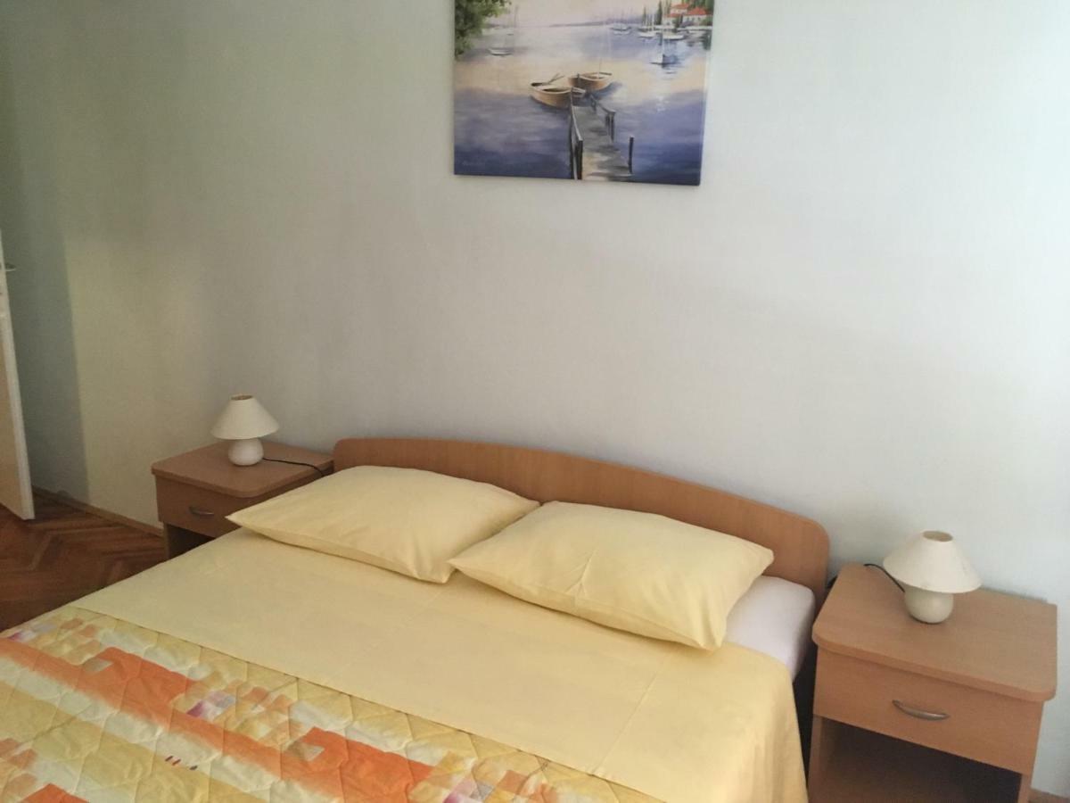 Apartaments Oma & Opa Banjol Εξωτερικό φωτογραφία